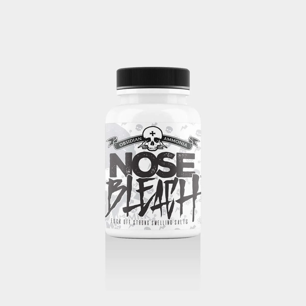 Nose Bleach