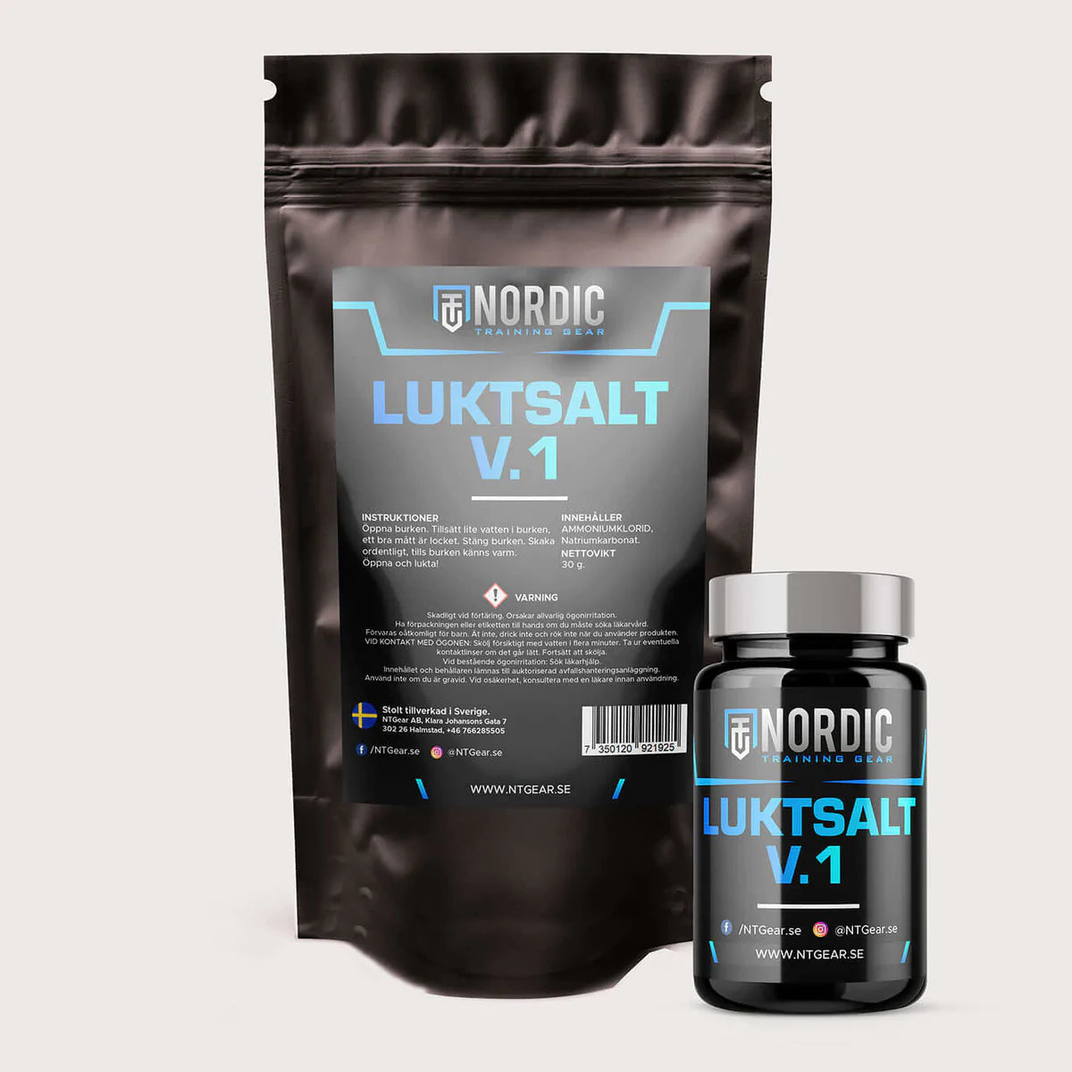 Luktsalt V.1